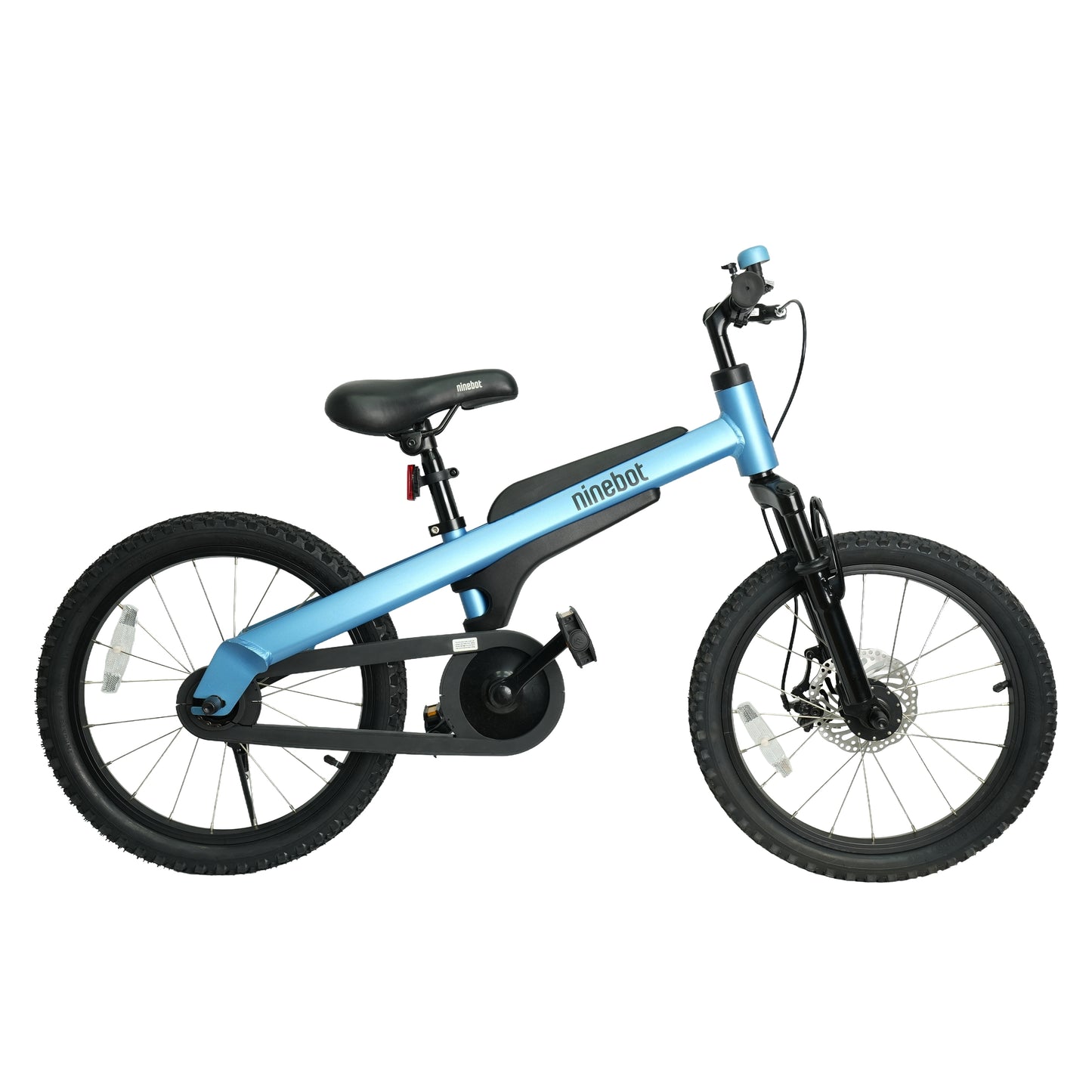 Ninebot Kids Bike - 18 Inches with Aerospace Aluminum Frame