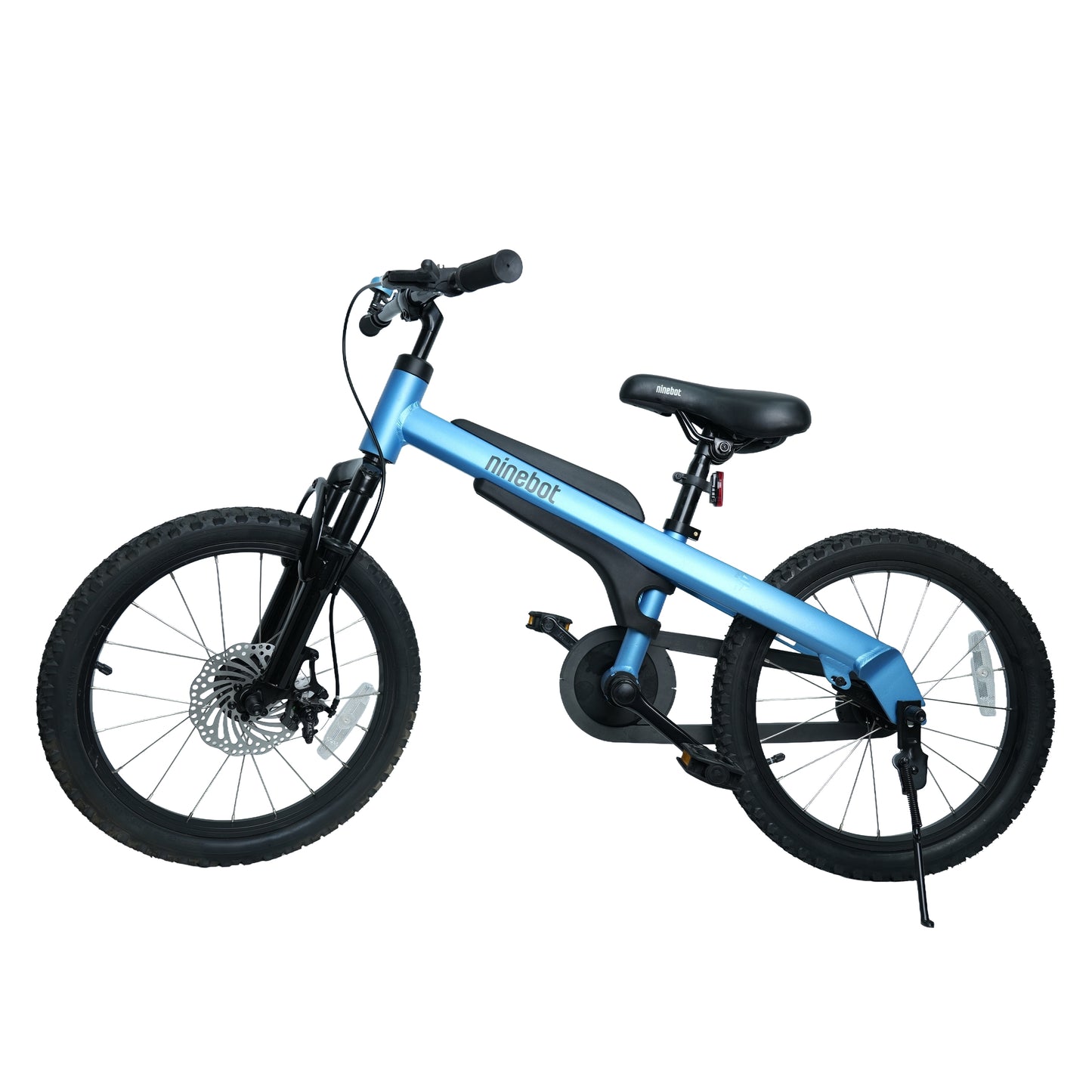 Ninebot Kids Bike - 18 Inches with Aerospace Aluminum Frame