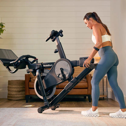 NordicTrack X24 Indoor Cycling Bike