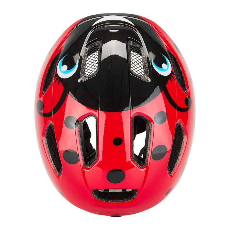 LAZER Pnut KinetiCore Kids Helmet