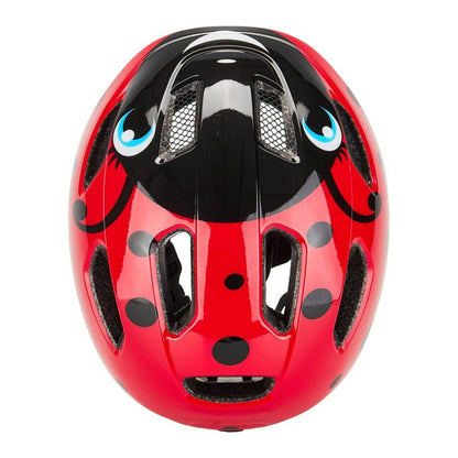 LAZER Pnut KinetiCore Kids Helmet