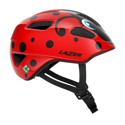 LAZER Pnut KinetiCore Kids Helmet