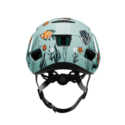LAZER Pnut KinetiCore Kids Helmet