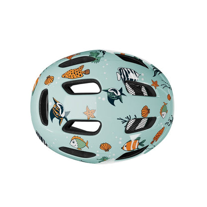 LAZER Pnut KinetiCore Kids Helmet