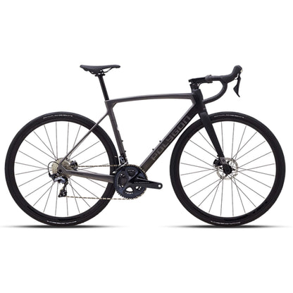 Polygon Stratos 8 Disc-Black