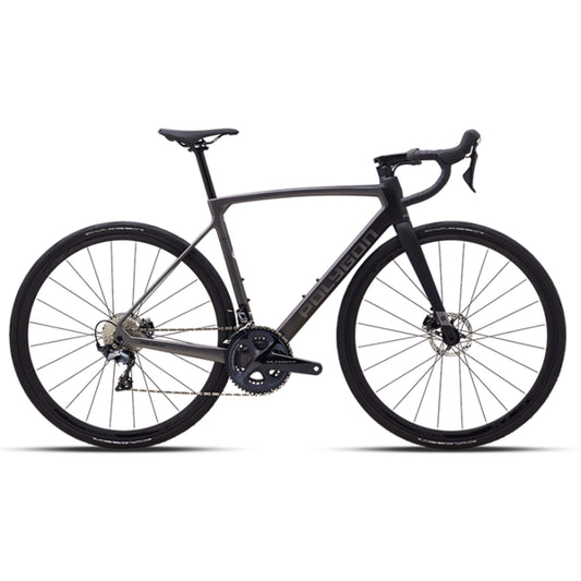 Polygon Stratos 8 Disc-Black