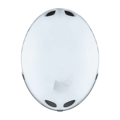 Catlike Rapid Tri Aero Helmet | Bright White Gloss