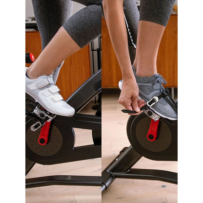 Schwinn 800IC Indoor Cycling Bike - Smart/Zwift Compatible