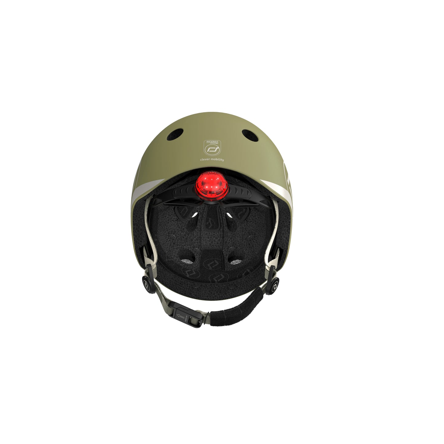 Scoot & Ride Baby Helmet  XXS-S | 1–3 Years