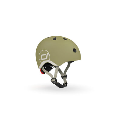 Scoot & Ride Baby Helmet  XXS-S | 1–3 Years