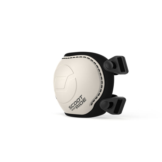 Scoot & Ride Protective Knee And Elbow Pad Set - XXS