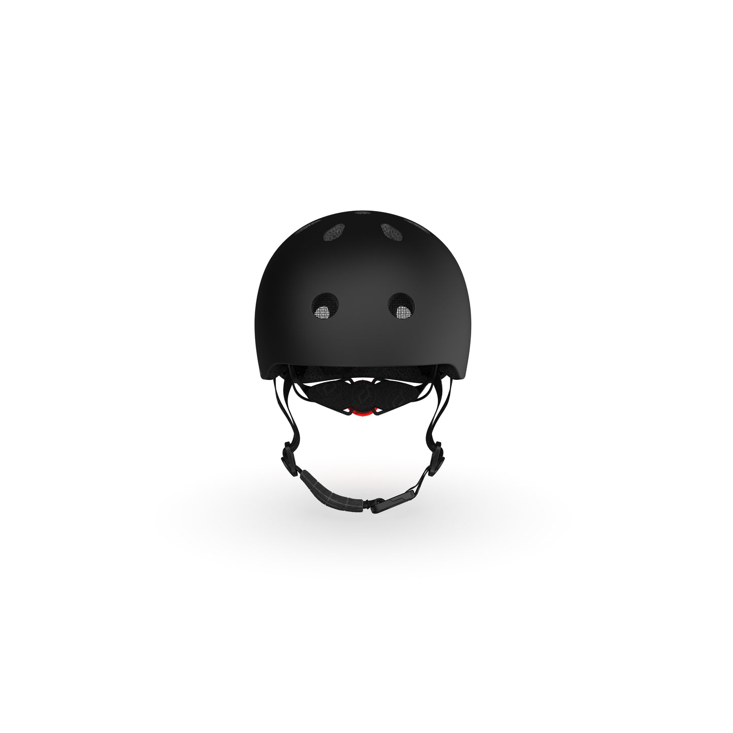 Scoot & Ride Kid's Helmet | S-M Black