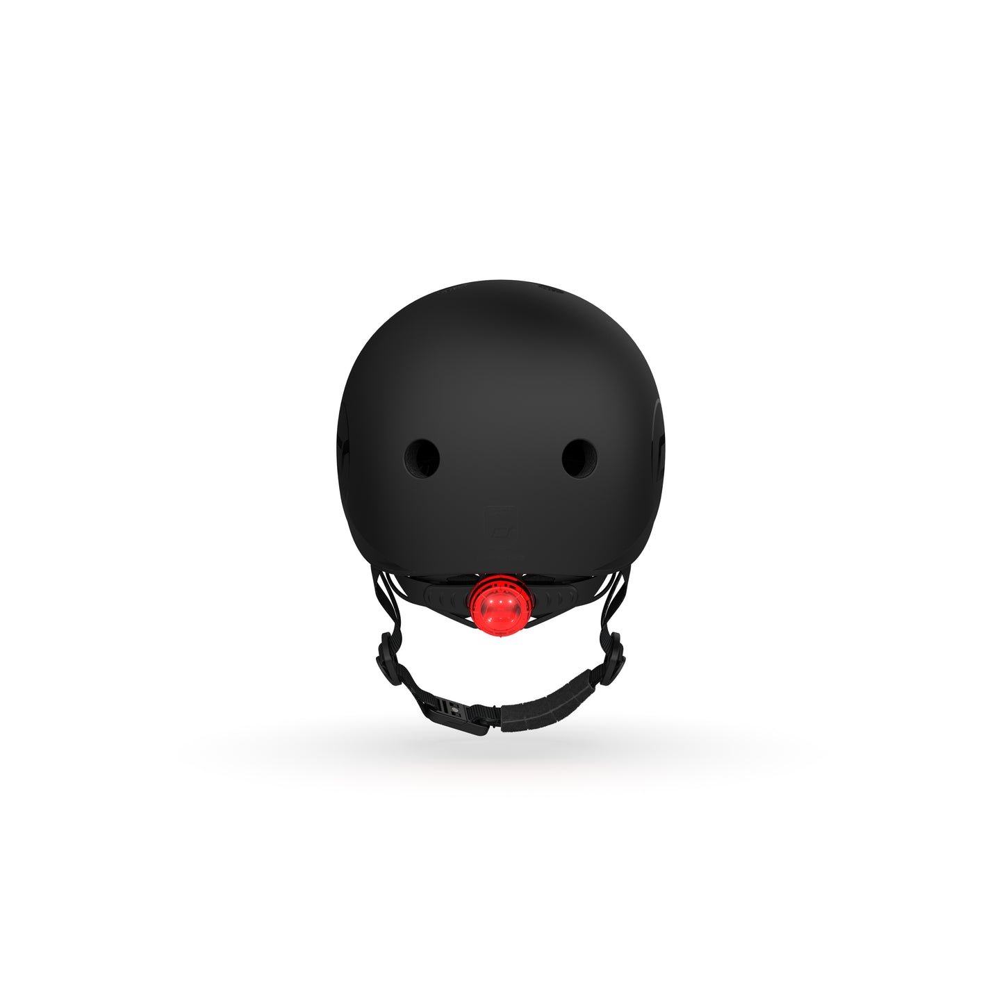 Scoot & Ride Kid's Helmet | S-M Black