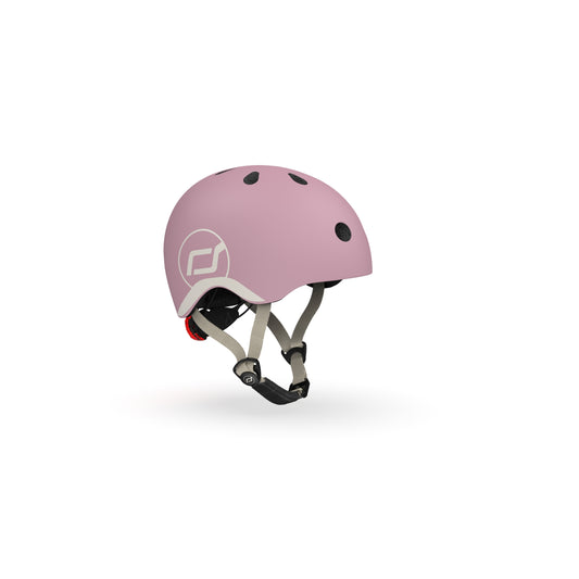 Scoot & Ride Baby Helmet  XXS-S | 1–3 Years