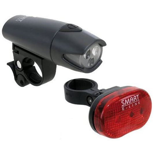 Smart Headlight With Tail Light BL183W-3+403R
