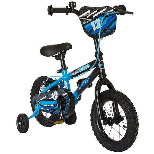 Spartan Spartan 12" Thunder