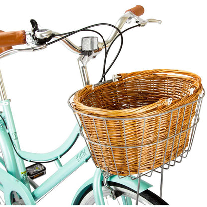 Spartan 26" Platinum Women's City Bike -| Small