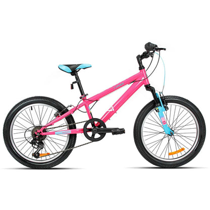 Spartan Spartan Cypher Mtb 20" Pink