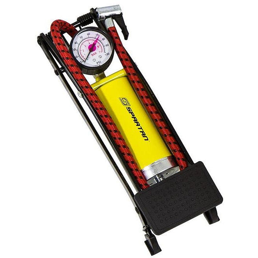 Spartan Foot Pump