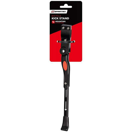 Spartan Kick Stand