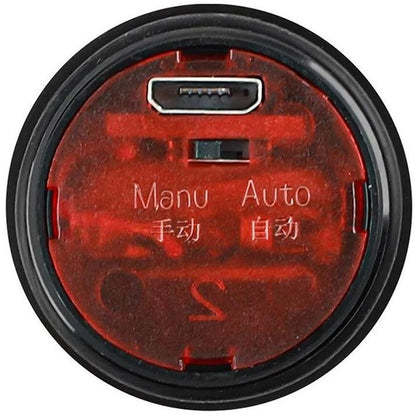 Spartan Bicycle Tail Light