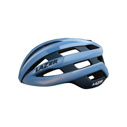 LAZER Sphere MIPS Road Bike Helmet  - Light Blue Sunset