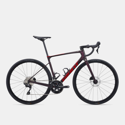 Defy Advanced 2 Road Bike