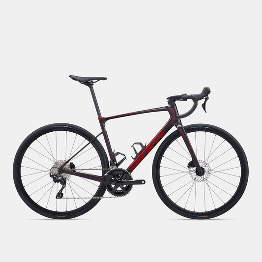 Defy Advanced 2 Road Bike