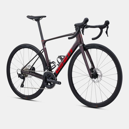 Defy Advanced 2 Road Bike