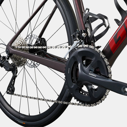 Defy Advanced 2 Road Bike