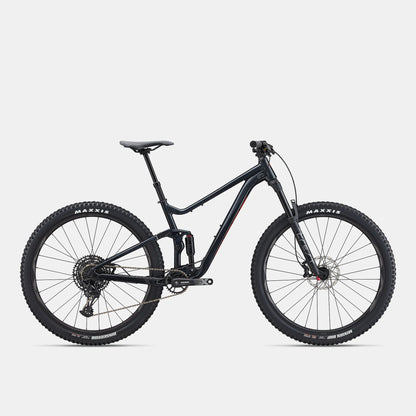GIANT STANCE 29 1 COLD IRON