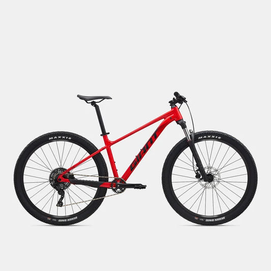 GIANT TALON 29 2 PURE RED