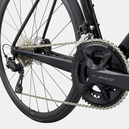 TCR Advanced 2 Carbon Road Bike