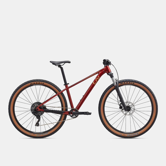 Giant Liv Tempt 2 Mountain Bike