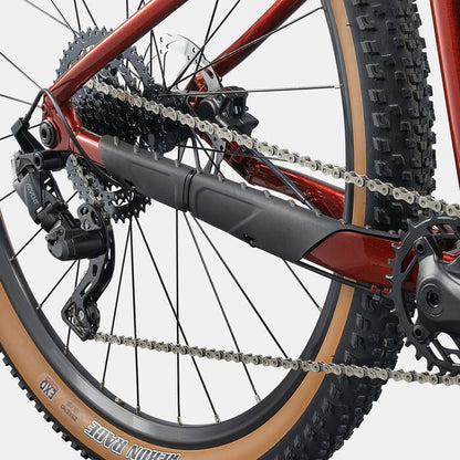 Giant Liv Tempt 2 Mountain Bike