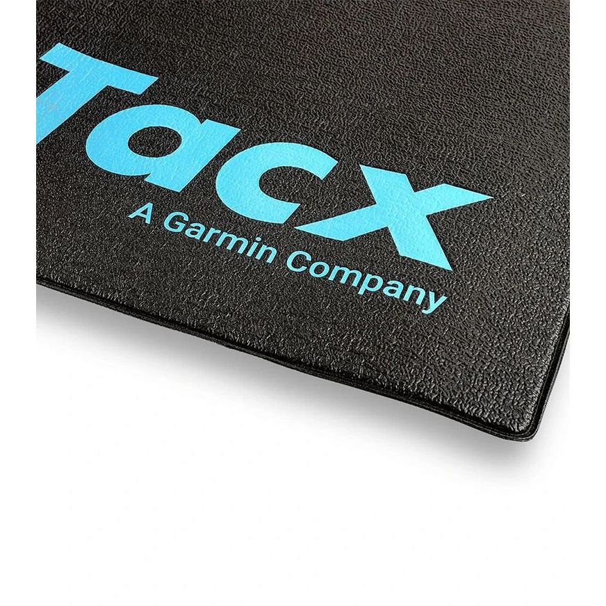 Tacx Trainer Mat Rollable