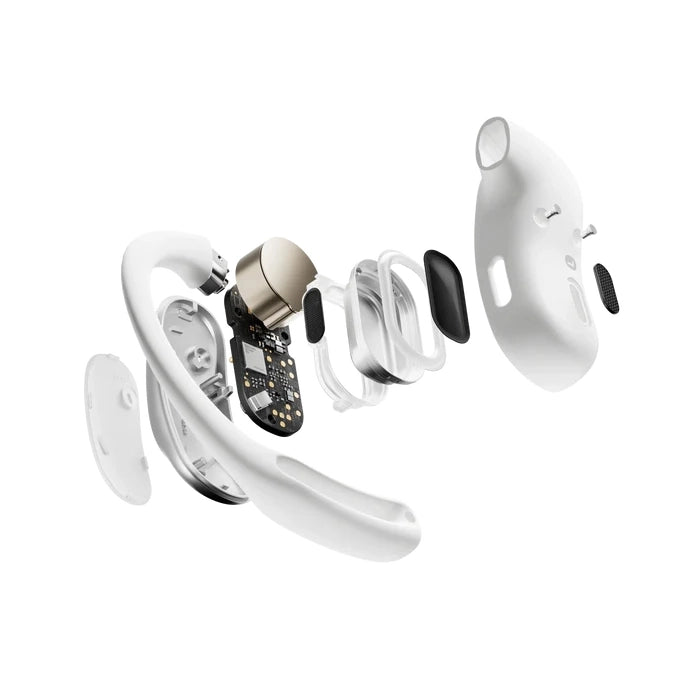 Shokz OpenFit Air Open-Ear Wireless Earbuds