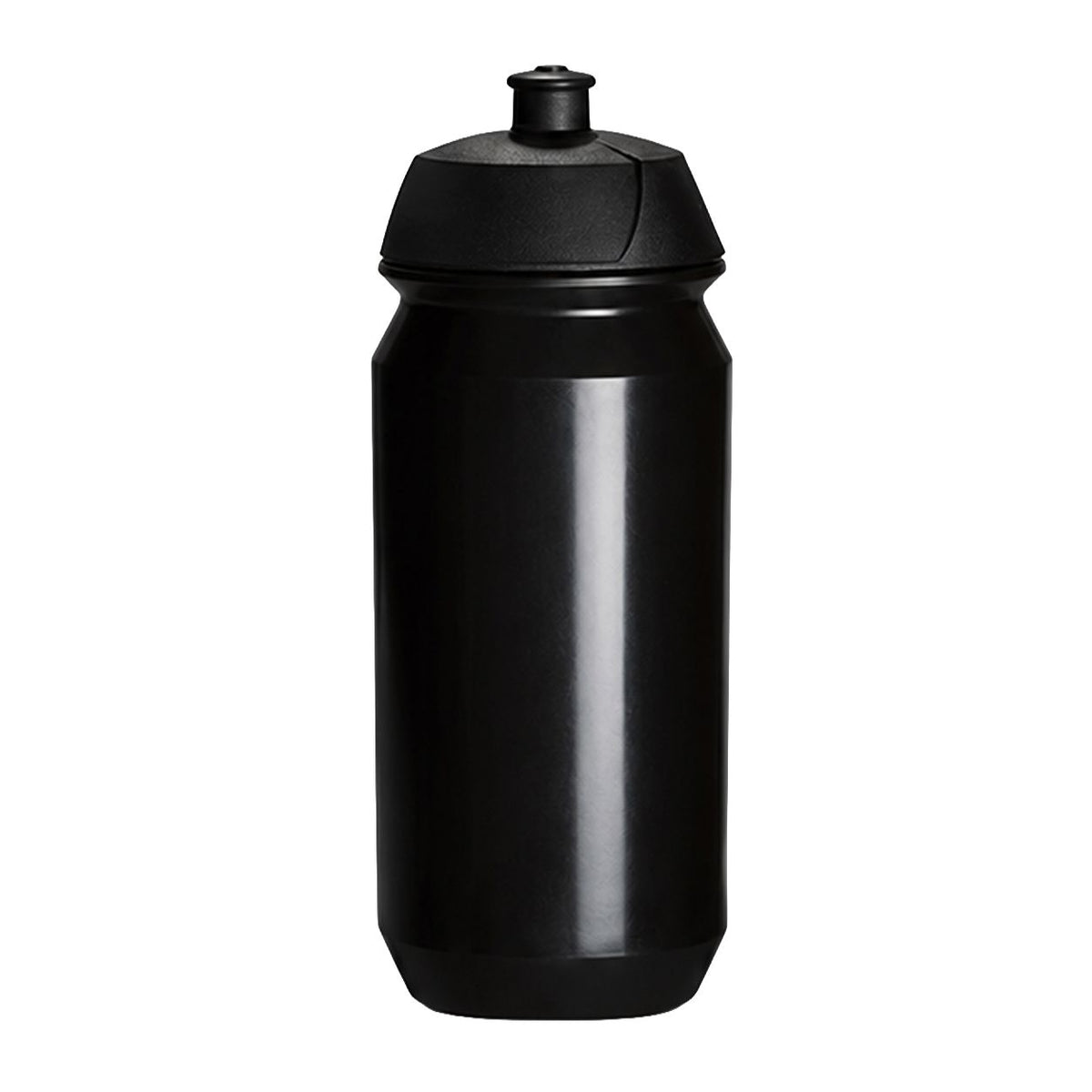 GARMIN Tacx Shiva Lightweight Cycling Water Bottle - Black | 500 ml