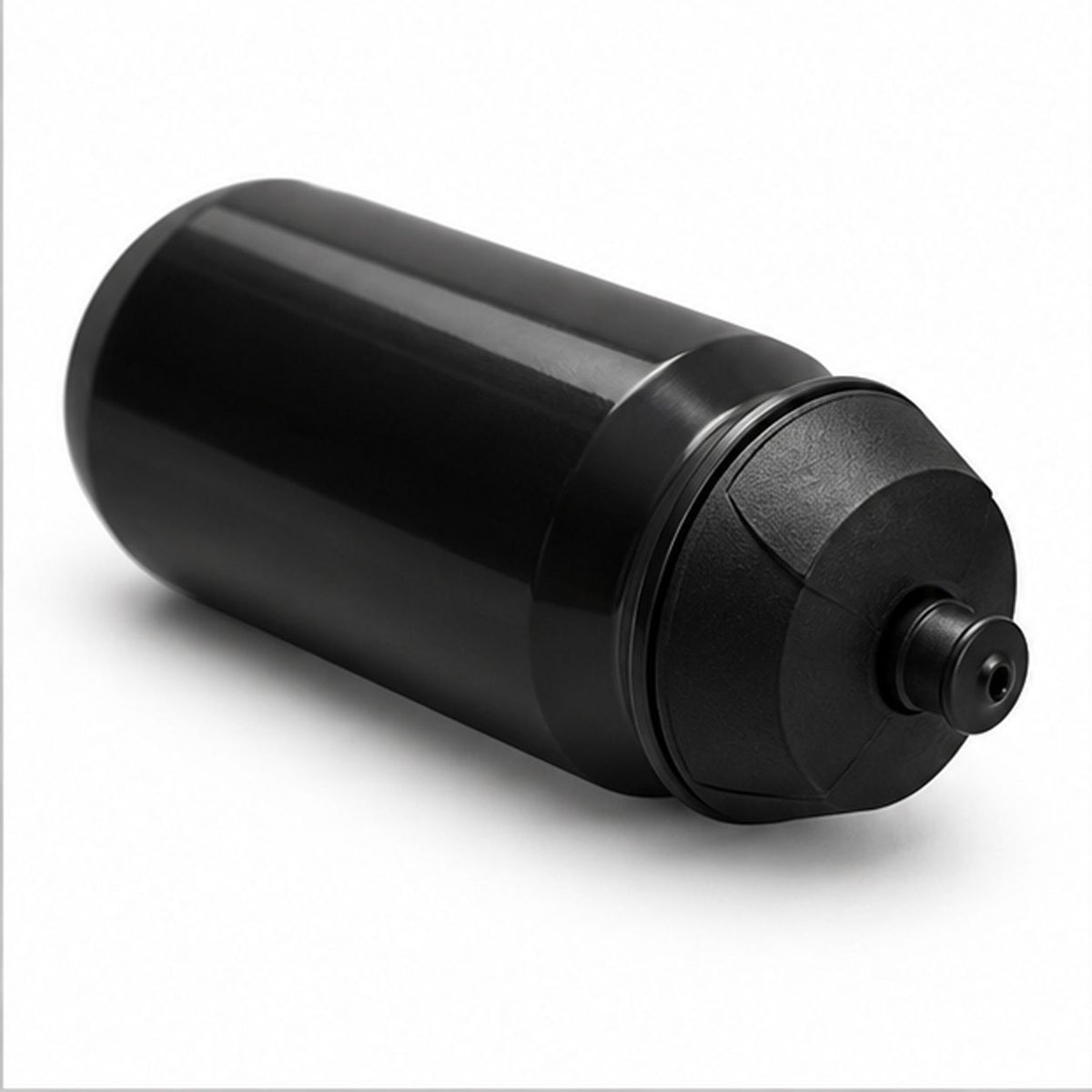 GARMIN Tacx Shiva Lightweight Cycling Water Bottle - Black | 500 ml
