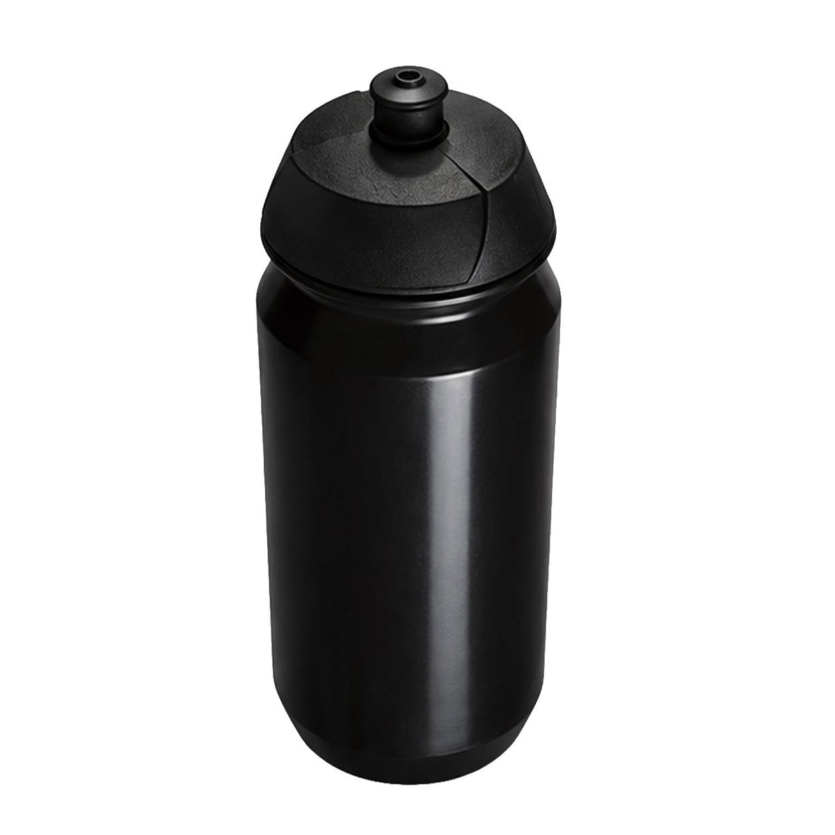 GARMIN Tacx Shiva Lightweight Cycling Water Bottle - Black | 500 ml