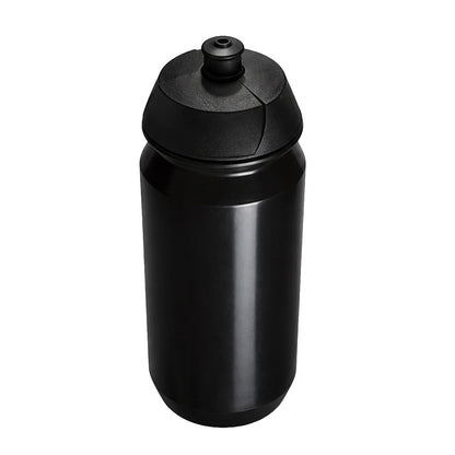 GARMIN Tacx Shiva Lightweight Cycling Water Bottle - Black | 500 ml