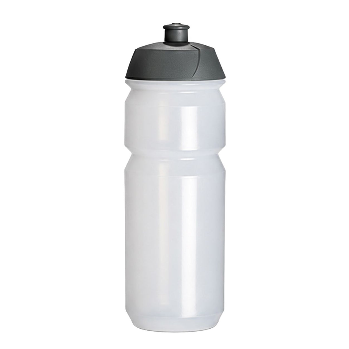 GARMIN Tacx Shiva Lightweight Cycling Water Bottle - Black | 500 ml