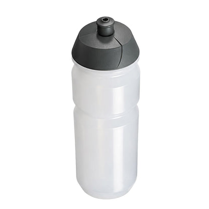 GARMIN Tacx Shiva Lightweight Cycling Water Bottle - Black | 500 ml