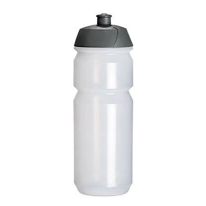 GARMIN Tacx Shiva Lightweight Cycling Water Bottle - Black | 500 ml
