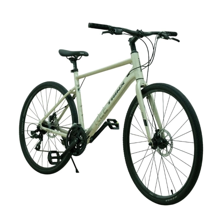 Trinx Free 1.0 Hybrid Bicycle