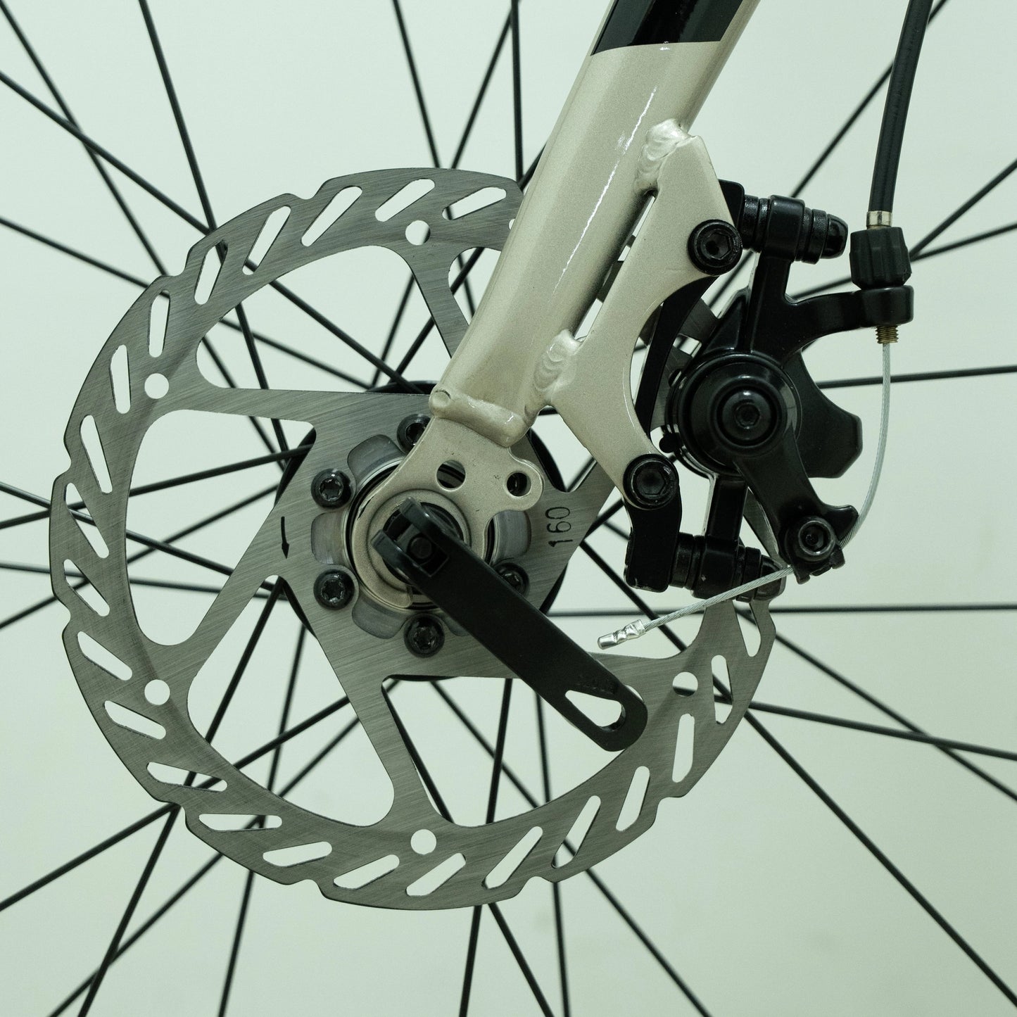 Trinx Free 1.0 Hybrid Bicycle