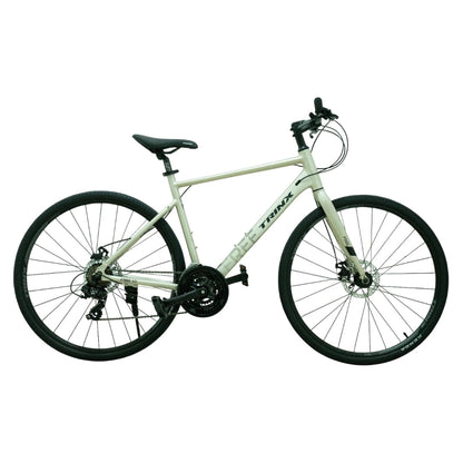 Trinx Free 1.0 Hybrid Bicycle