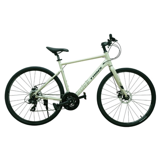 Trinx Free 1.0 Hybrid Bicycle