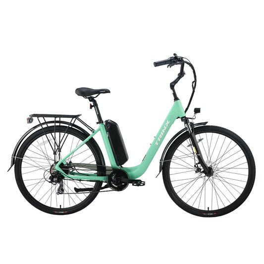 Trinx Commuter Electric Bike