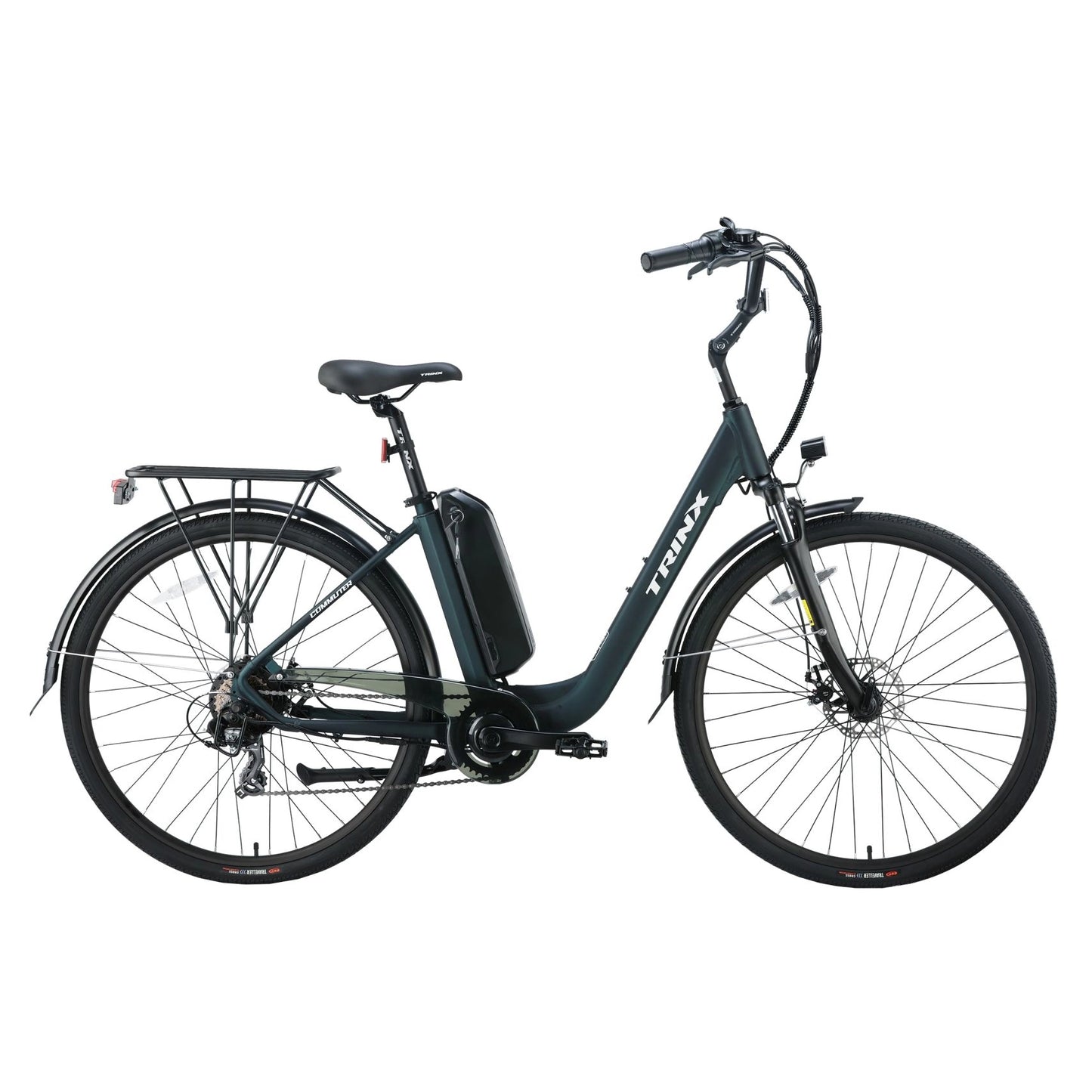 Trinx Commuter Electric Bike